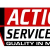 Action Service