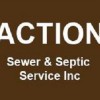 Action Sewer & Drain Septic