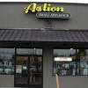 Action Small Appliance