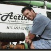 Action Sprinkler Service