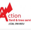 Action Tree Yard