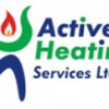 Active Heating & Cooling