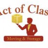 Act Of Class Moving & Storage