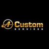 A Custom Services