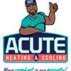 Acute Heating & Cooling