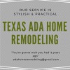 Texas Ada Home Remodeling