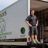 Adams Moving & Delivery Service