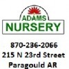 Adams Nursery & Landscaping