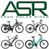 Adam Solar Rides