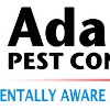 Adam's Pest Control