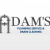 Adam's Plumbing Service & Drain Cleaning