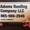 Adams Roofing