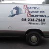 Adaptive Remodeling Solutions