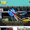 A&D Auto Electric Specialists