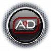 A & D Automatic Gate