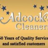 Adcock's Cleaners