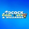 Adcock Pool Spa & Billiards
