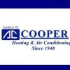Andrew D Cooper