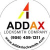 Addax Locksmith