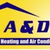 A & D Heating