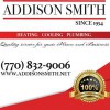 Addison Smith Residential Services