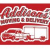 Addisons Moving