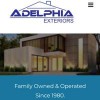 Adelphia Exteriors