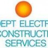 Adept Electric & Construction Services