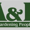 A & D The Gardening People