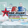 A & D Hydra Clean