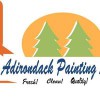 Adirondack Painting