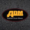Asphalt Drum Mixers