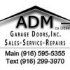 ADM Garage Doors