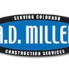 A.D. Miller Construction Services
