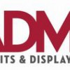 ADM Two Exhibits & Displays