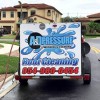 A & D Pressure Cleaning & Soft Wash Specialist