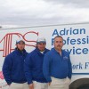 Adrian Professional Services