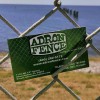 Adron Fence