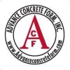 Advance Concrete Form