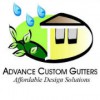 Advance Custom Gutters