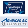 Air Cond/A C Essential SVC