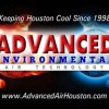 Advanced Environmental