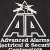 Advanced Alarm & Communciation