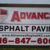 Advanced Asphalt Paving & Concrete
