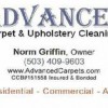 Advanced Carpet & Upholstery Cleaning
