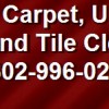 Advanced Carpet & Upholstery Cleaning