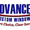 Advanced Custom Windows