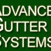 Advanced Gutter Systems