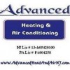 Advanced Heating & Air Conditioning