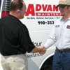 Advance Maintenance & Carpet